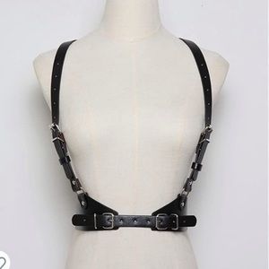 Fashion Harness